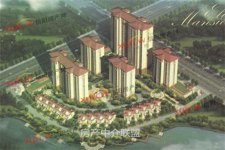 城东名基凤凰城2室2厅1卫90m2毛坯房