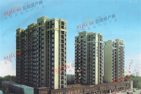 诸城市帝邦小区3室2厅1卫137㎡